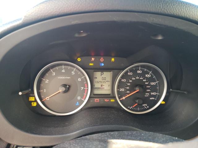 JF2GPAVC9E8277209 Subaru Xv Crosstrek 2.0 Premium