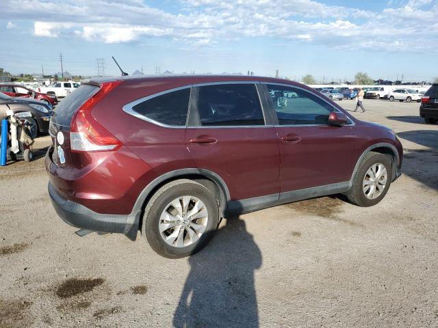 5J6RM3H56EL018483 Honda CR-V EX