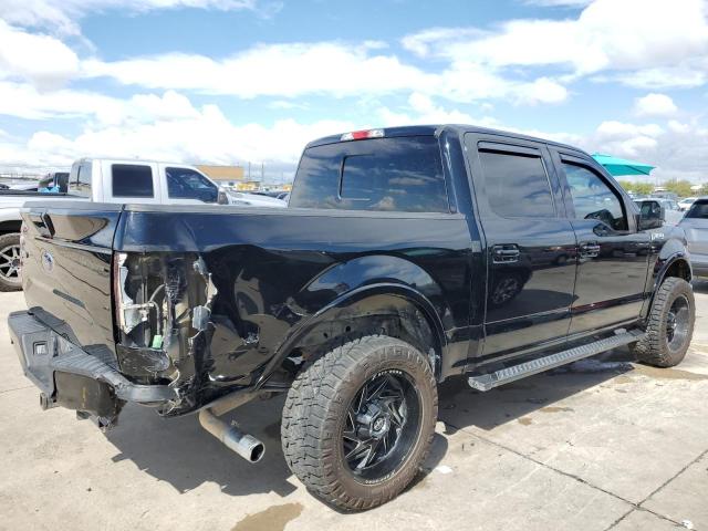 1FTEW1CGXHKC18739 Ford F150 Supercrew