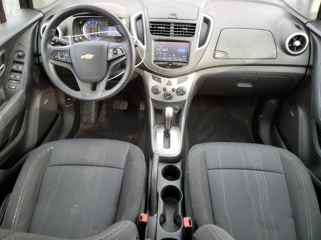 KL7CJLSB3FB105555 | 2015 CHEVROLET TRAX 1LT