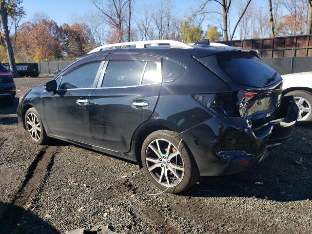 4S3GTAN60H3733300 Subaru Impreza Limited