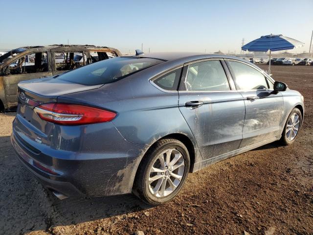 3FA6P0HDXKR233082 2019 FORD FUSION, photo no. 3