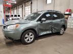 2015 SUBARU FORESTER 2 - JF2SJAHC4FH426151