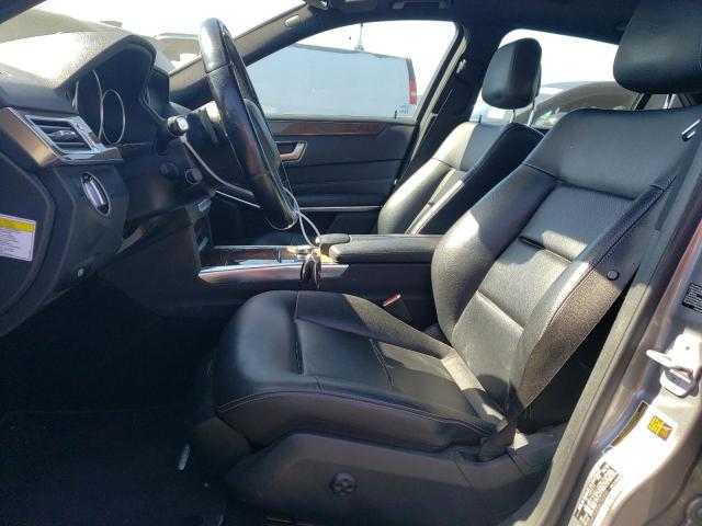 WDDHF5KB0EA795992 Mercedes-Benz E 350