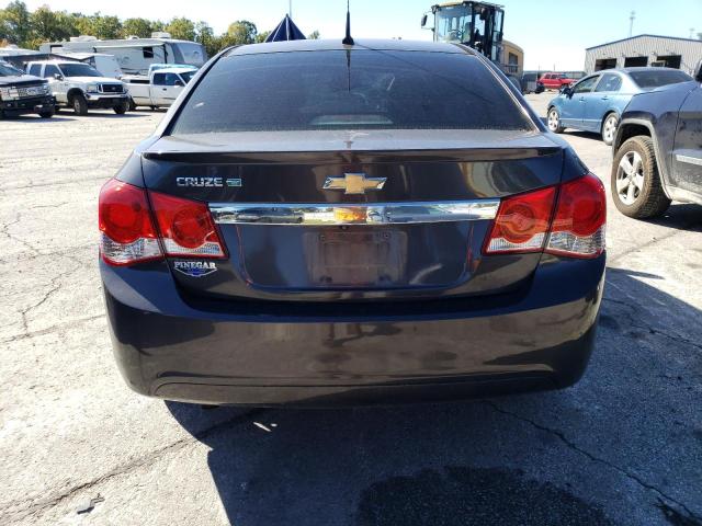 1G1PJ5SB5E7193017 | 2014 CHEVROLET CRUZE ECO