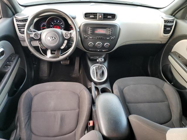 KNDJN2A28F7160693 KIA Soul