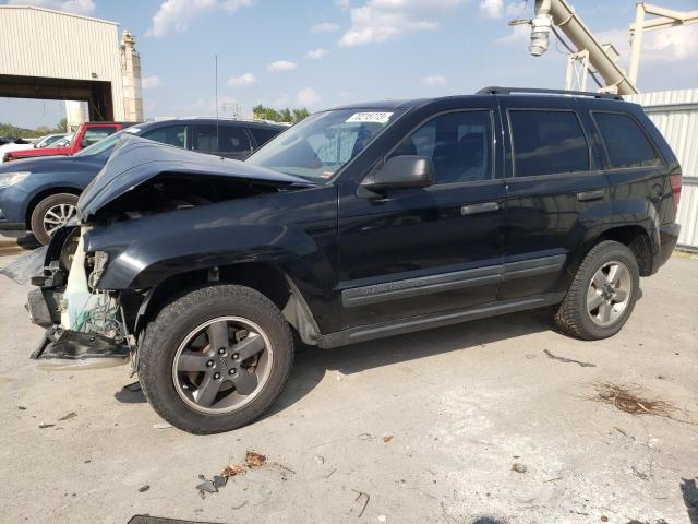 2005 Jeep Grand Cherokee Laredo