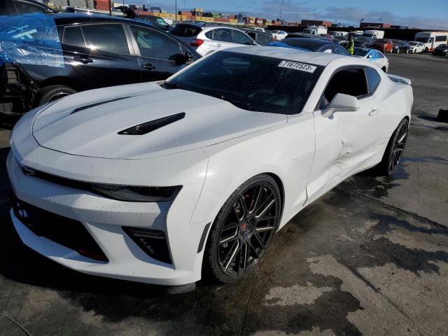 2017 Chevrolet Camaro SS