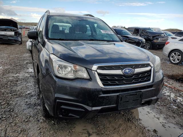 JF2SJABC2HH538698 Subaru Forester 2.5i
