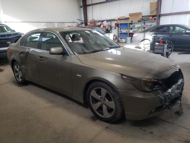 2007 BMW 530 Xi VIN: WBANF73577CU23720 Lot: 73125373