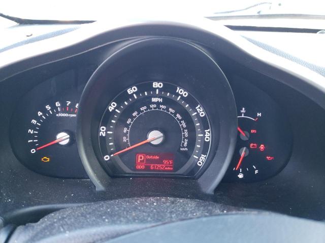 2015 KIA SPORTAGE E - KNDPC3AC8F7728987