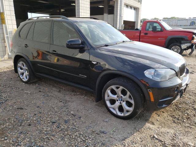 5UXZV4C58D0B05450 | 2013 BMW x5 xdrive35i