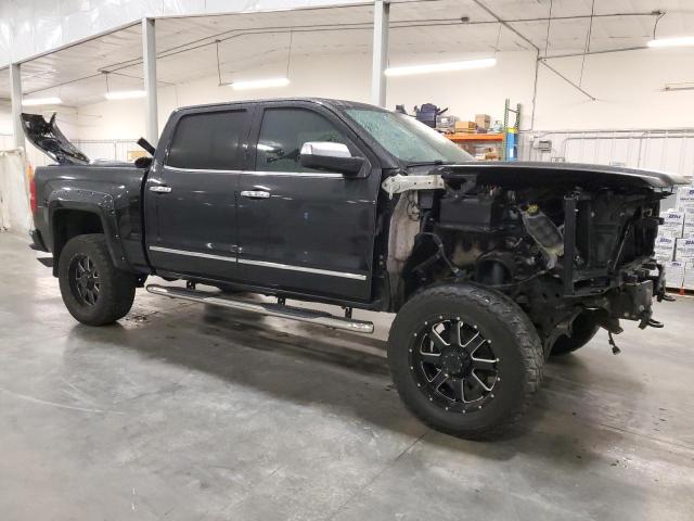 2015 CHEVROLET SILVERADO - 3GCUKSEJ7FG333826