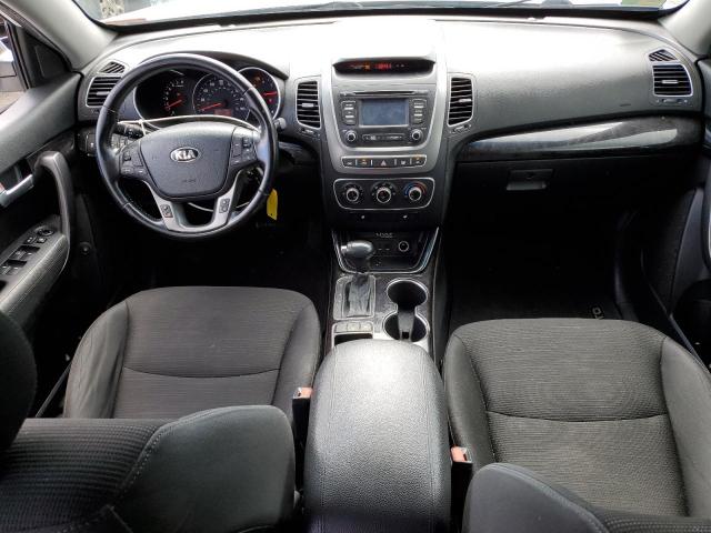 5XYKTCA66FG560855 KIA SORENTO LX