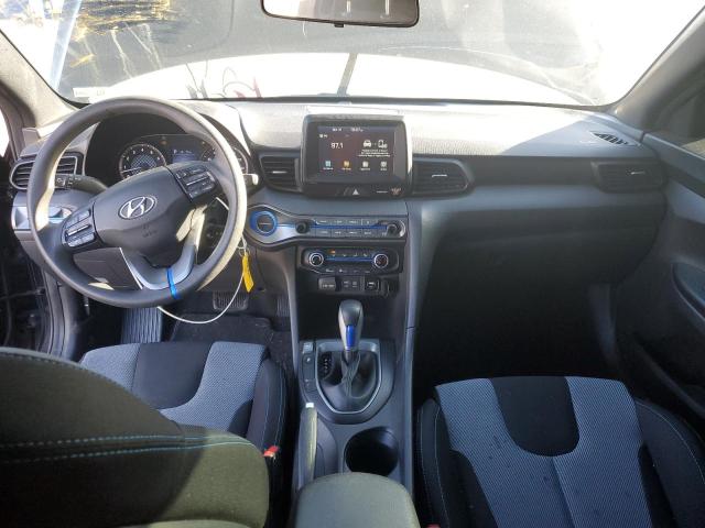 2019 HYUNDAI VELOSTER B - KMHTG6AF3KU013685