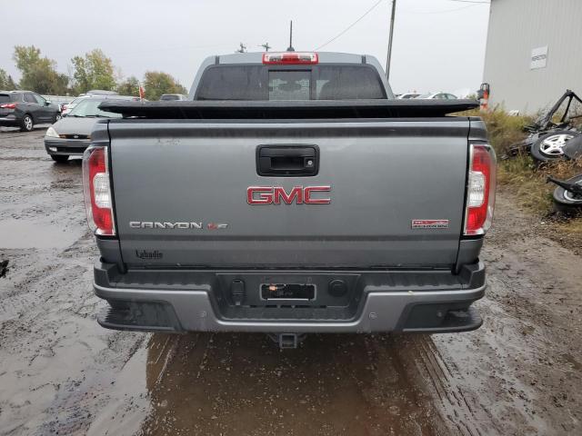 2019 GMC CANYON ALL 1GTG6FEN8K1321284