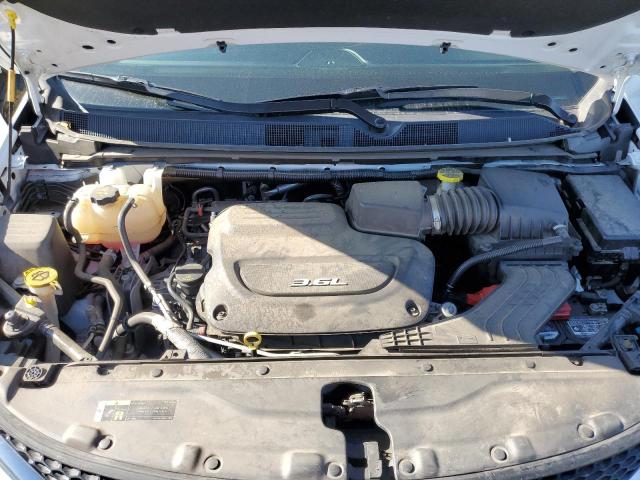 2C4RC1EG6KR522988 2019 CHRYSLER PACIFICA, photo no. 12