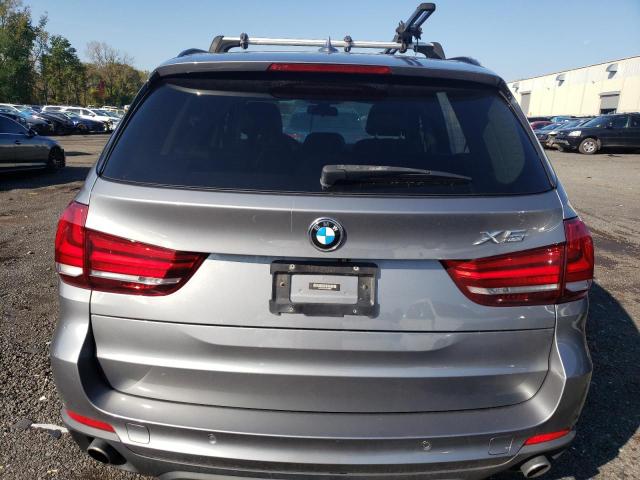 VIN 5UXKR0C5XE0C26626 2014 BMW X5, Xdrive35I no.6