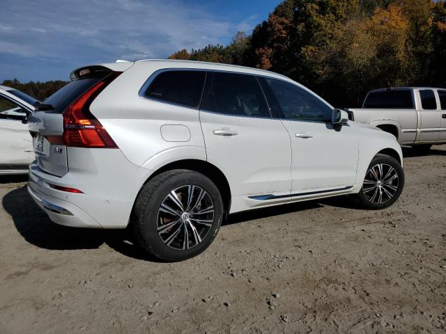 2022 VOLVO XC60 B6 IN - YV4062RL7N1009218