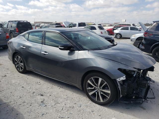 1N4AA6DV4LC378423 Nissan MAXIMA SL