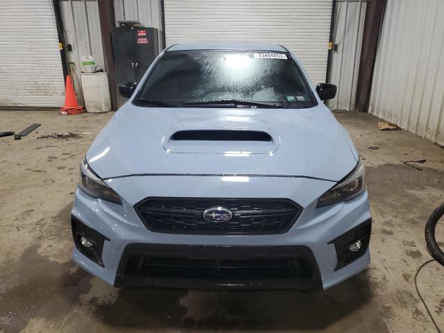 JF1VA1B6XK9807334 Subaru Wrx Premium