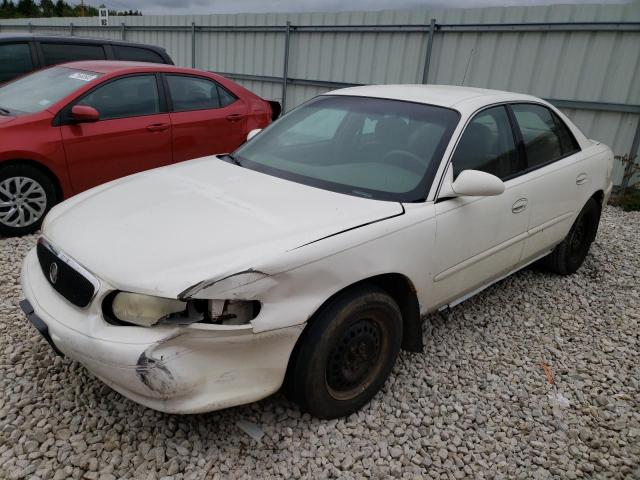 2005 Buick Century Custom