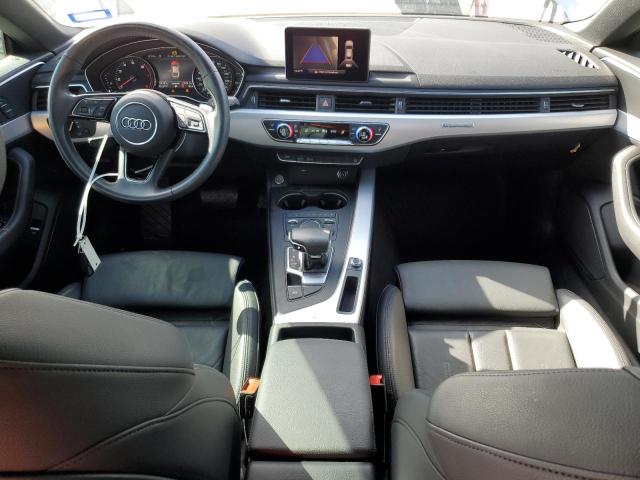 WAUDNCF54KA025906 2019 AUDI A5, photo no. 8