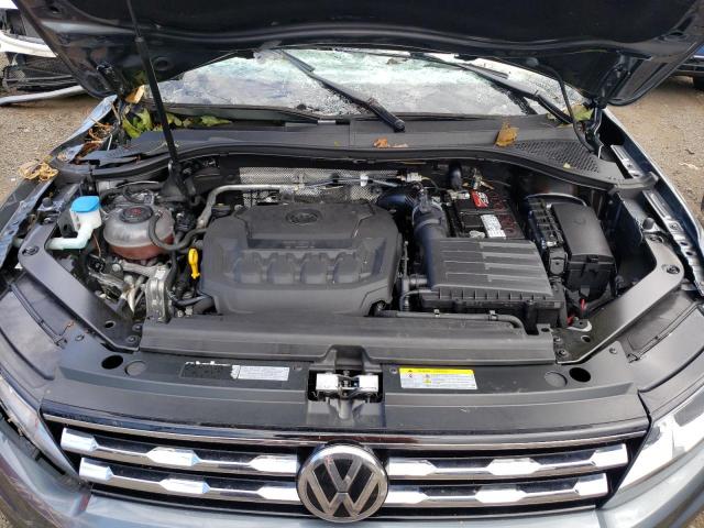 3VV2B7AX3MM084732 | 2021 VOLKSWAGEN TIGUAN SE