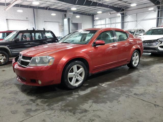 2008 Dodge Avenger R/T