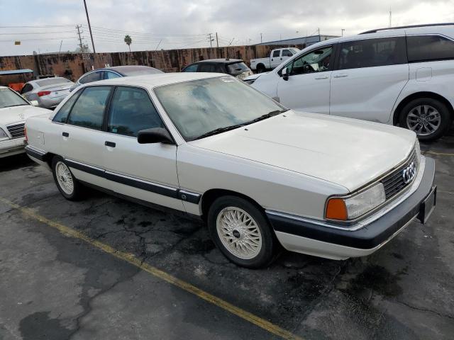 1990 Audi 200 VIN: WAUFD5445LN088900 Lot: 74202883