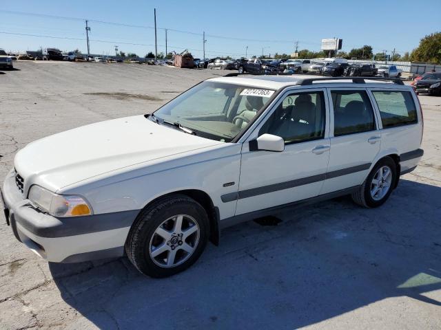 1998 Volvo V70 XC