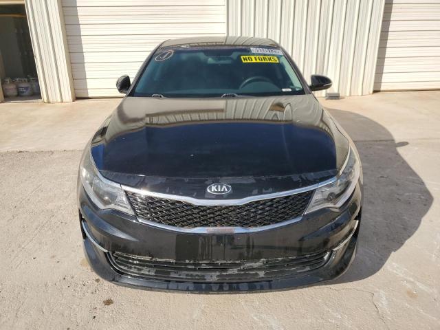 5XXGT4L39JG210387 KIA Optima Lx