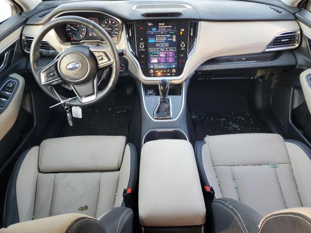 4S4BTANC7M3161731 Subaru Outback Limited