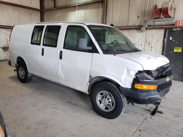 1GCWGAFP2N1275015 Chevrolet Express G2500