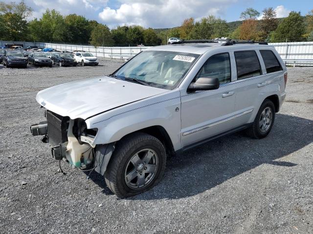 2006 Jeep Grand Cherokee Limited