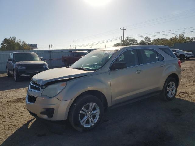 2012 Chevrolet Equinox LS