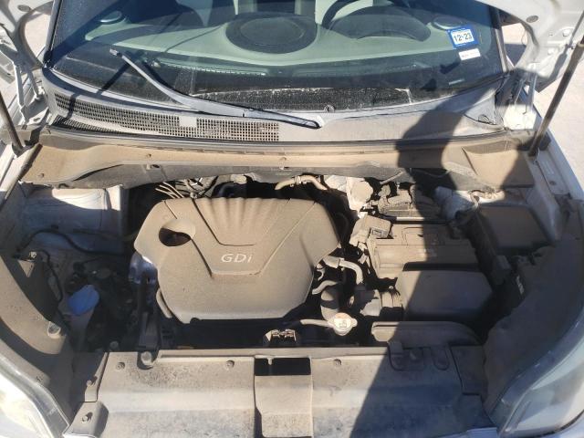 KNDJN2A26F7786162 KIA Soul