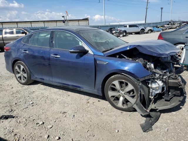 5XXGT4L38KG361089 KIA Optima Lx