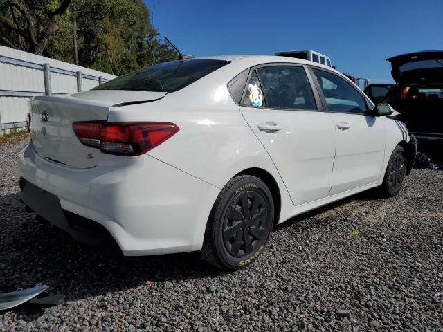 3KPA24AB5KE173996 KIA RIO S