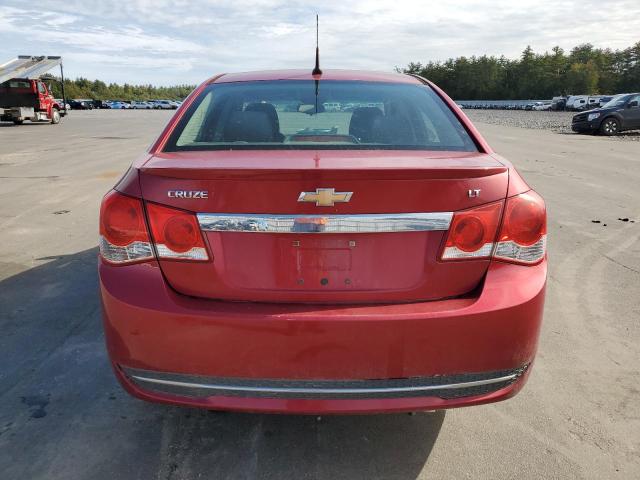 2011 Chevrolet Cruze Lt VIN: 1G1PF5S99B7175517 Lot: 71191523