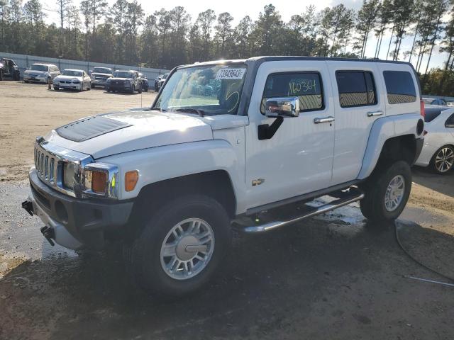 2008 HUMMER H3 