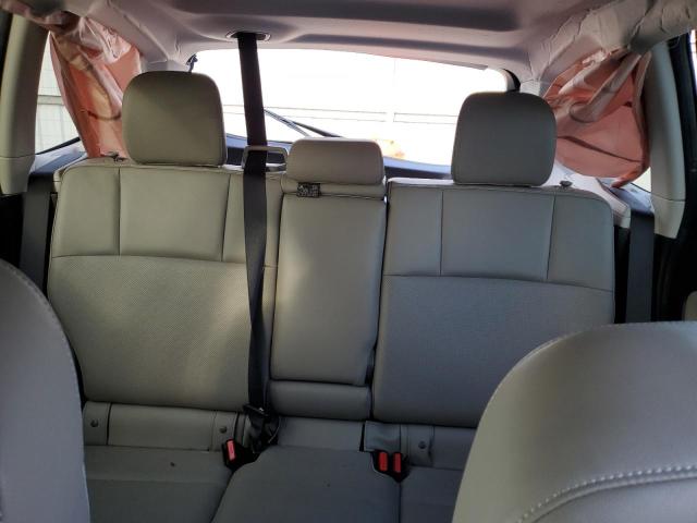 JF2SJAJC9HH417541 Subaru Forester 2.5i Limited
