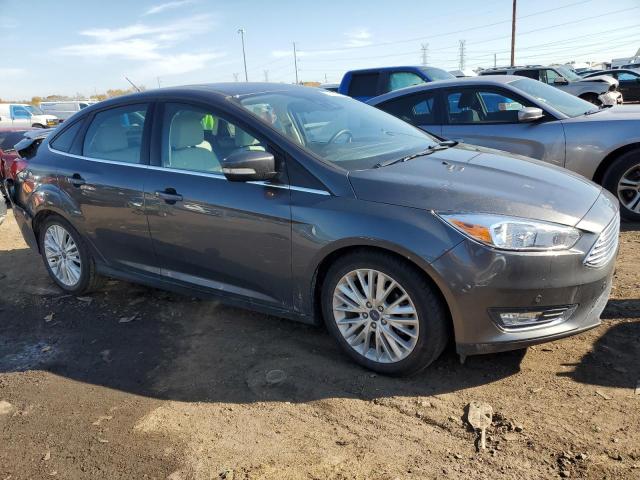 1FADP3J26JL203849 2018 FORD FOCUS, photo no. 4