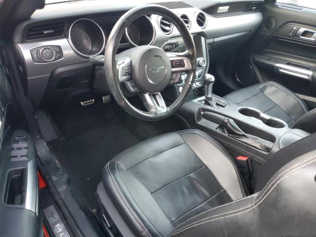 1FATP8UH9J5142929 Ford MUSTANG