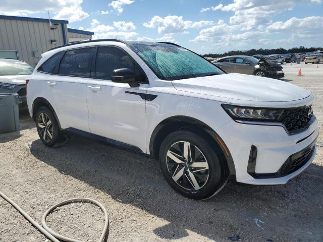 5XYRL4LC6NG136162 KIA SORENTO S