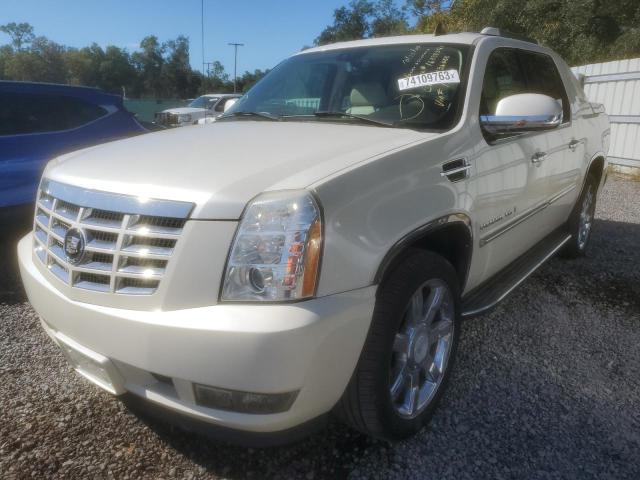 2007 Cadillac Escalade EXT 