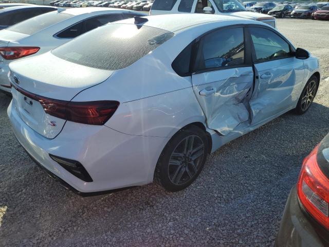 3KPF34AD8KE062315 KIA Forte Gt Line