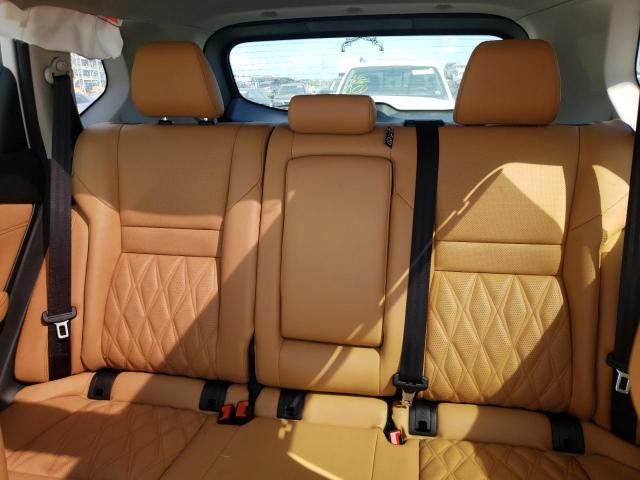 2021 NISSAN ROGUE PLAT - JN8AT3DCXMW107940