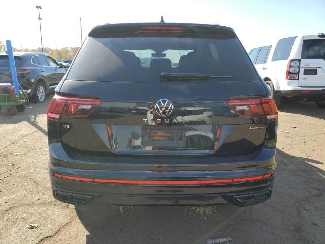 3VV8B7AX8PM069528 | 2023 VOLKSWAGEN TIGUAN SE