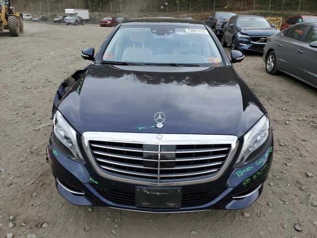 WDDUG8FB1HA321299 Mercedes-Benz S 550 4matic